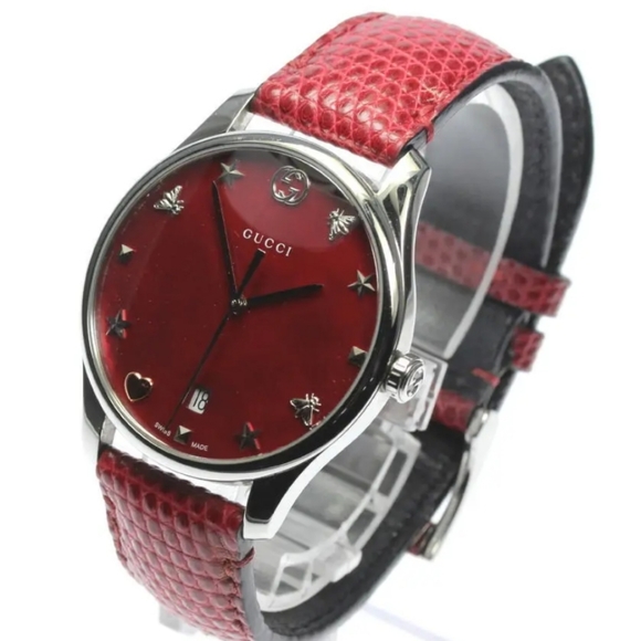 Gucci Luxury Watch - Picture 2 of 6